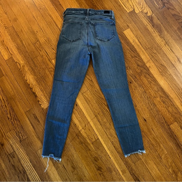 ✨PAIGE | Margot Ankle Jeans ✨ - Picture 5 of 5